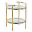 Table de bout Nellye