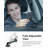 ESR HaloLock Dashboard Phone Mount Black