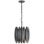 Barry Goralnick Hatton Small Chandelier