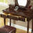 Tesher Vanity