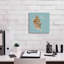 «Relax Seashell» par Cindy Jacobs, estampe numérique sur toile-720674345