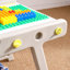 Adjustable Height 48cm W Toddler Basketball Hoop