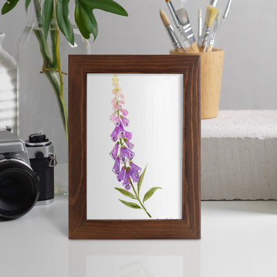 Annie's Foxglove II