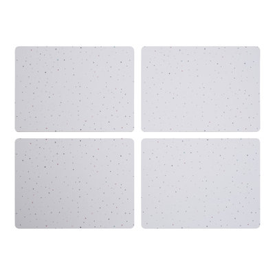 Anyieth Cork Rectangle Placemat