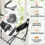 Tranquillo Hammock Stands Combo-69796546