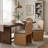 Rattan Dining Chair