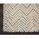 Chevron Indoor Rug