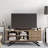 North 51" TV Stand for TVs up to 60"-364121011
