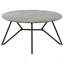 Table basse Travis