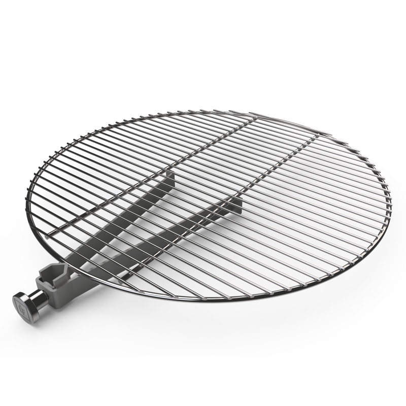 20'' Round Stainless Steel Camping Cookware