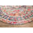 Evansville Flatweave Ikat Indoor Rug-33339908