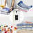 Fabric Laundry Hamper with Handles