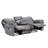 Telford Transitional Sofa & Loveseat Set