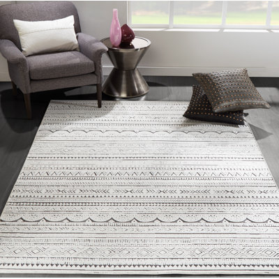 Adhitya Southwestern Indoor Rug