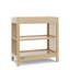 Teddi Convertible Standard 2-Piece Nursery Furniture Set-94553044
