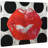 " Red Lips "