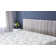 Ambesonne Fitted Sheet