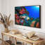 "Tortue, océan, art mural"-540929473