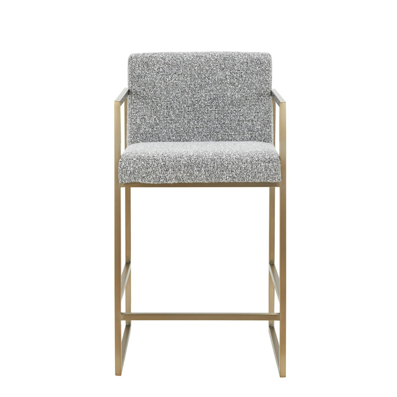 Tabouret de comptoir 26,4 po Krassen