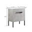 Base de meuble-lavabo simple 18,31 po seulement-94587424