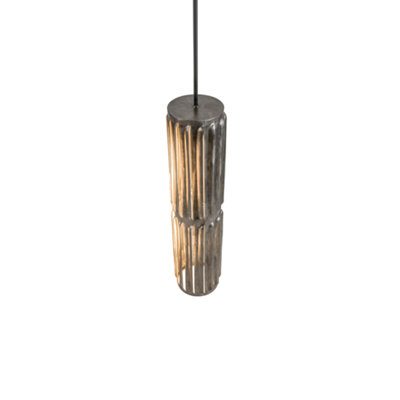 Ausband Turbine 1 - Light Pendant