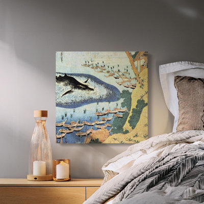 Wrapped Canvas Print Set