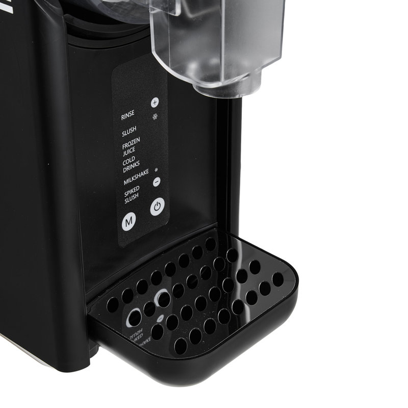 Living And Home Snow Cone Machine