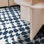 Oujda 8" x 8" Cement Patterned Wall & Floor Tile-40181093