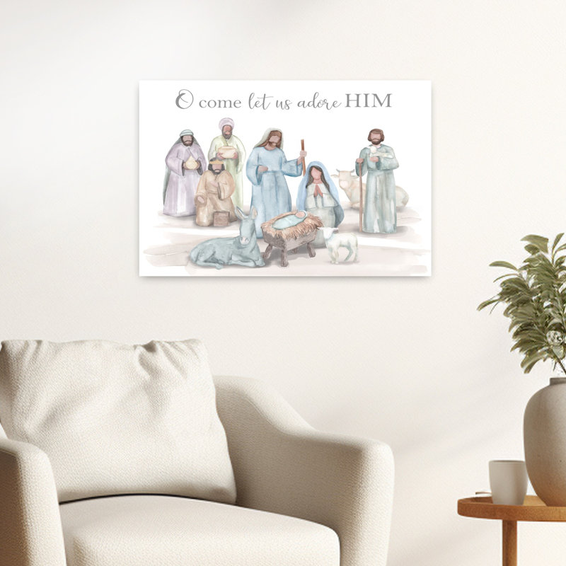 Print, 40.64cm H x 60.96cm W