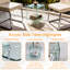 Table de bout, table de chevet et table de bout Modern-2070264079