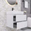 Ensemble de meuble-lavabo simple 24 po Najea-1897210157-1897210145