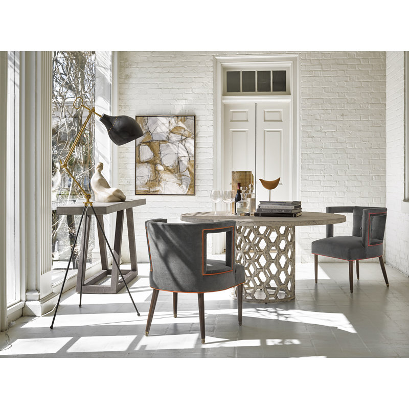 Skylar Tripod Floor Lamp