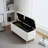 Dayvian 39.3" Storage Ottoman Bench for End of Bed-1342135098