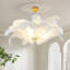 ‘Macclenny 3’ Geometric LED Pendant Lamp 3-Lights-576997920