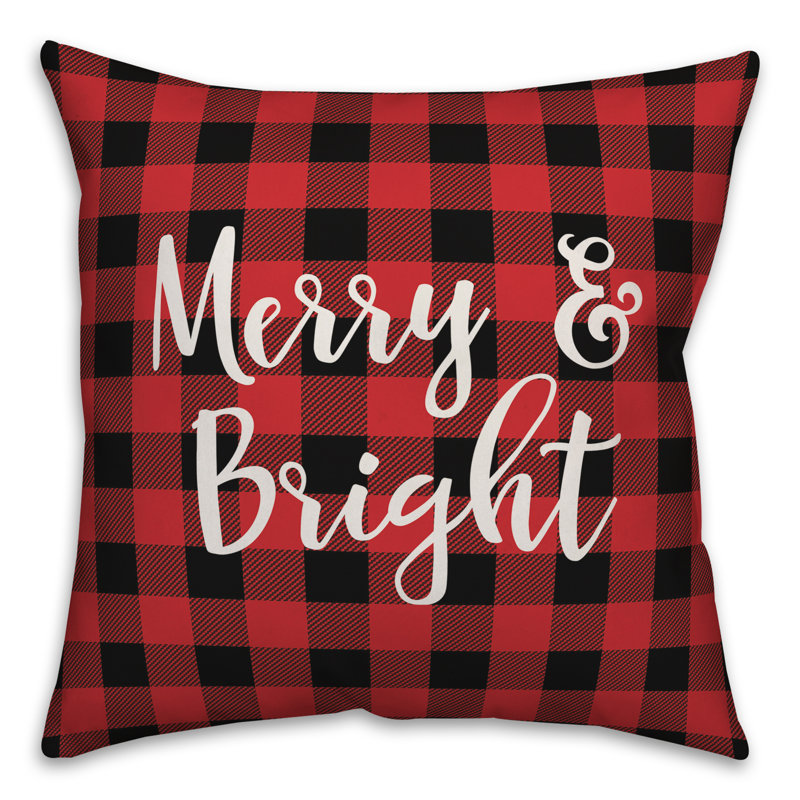  Coussin Merry, Coussin décoratif