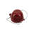 Staub Cast Iron 1-Quart Round Tea Kettle-9762704