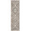 Tapis géométrique Brynlea Performance-632351234