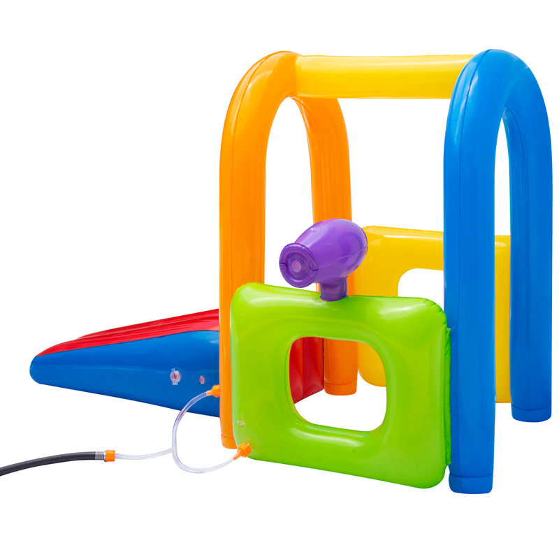Parc aquatique Banzai Jr. Splash Fun pour tout-petits, 18 mois et plus