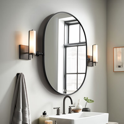 Miroir mural Chanquet