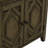  Gertraute Bunching Bookcase w/ Adjustable Shelves