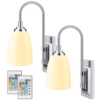 LED Spotlight