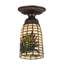 Venturini 1 - Light Semi Flush Mount