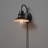 Roksanda Aluminum Armed Sconce