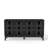 Buffet Cabinet (Black)