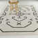 Tapis marocain moderne Elina