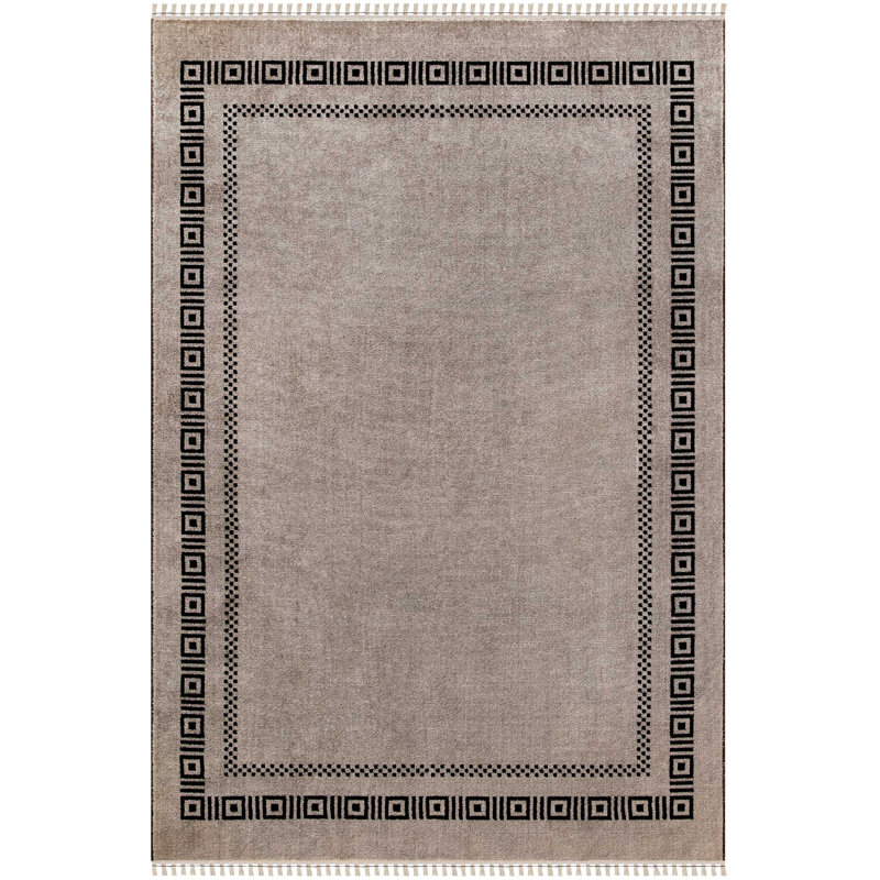 Tapis Jarmall, Rectangle 5 pi 2 po x 7 pi 7 po