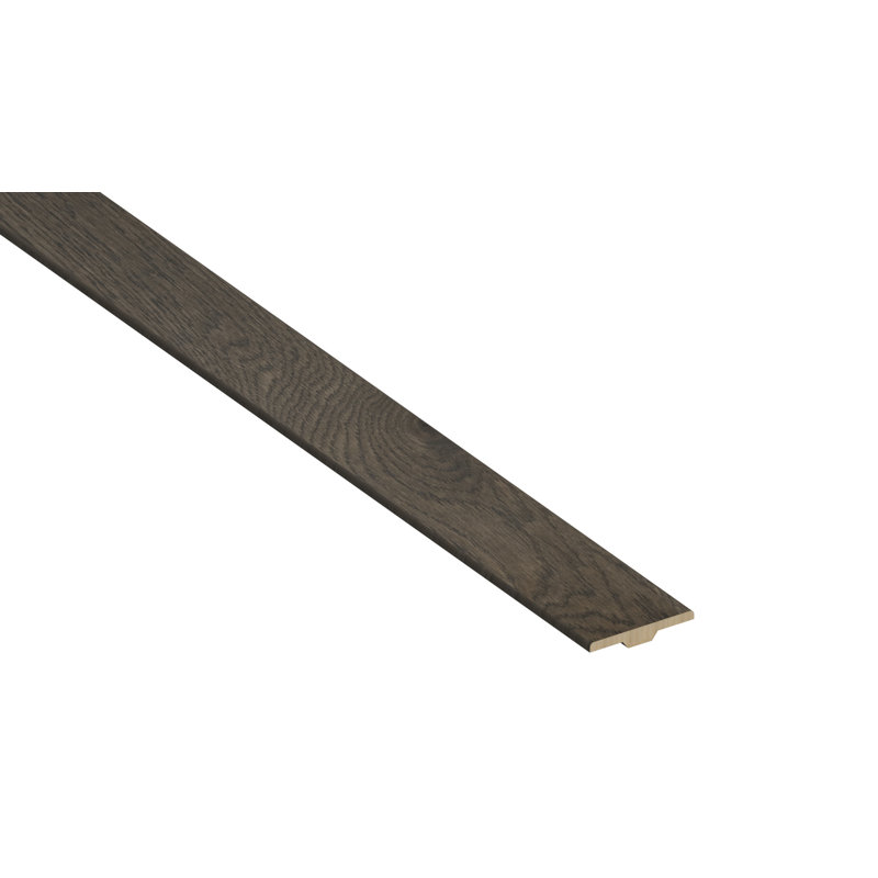 Moulure en T imperméable Wynhill Brimwell L 0,37 po x L 78 po x l 1,24 po, Brimwell