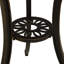 Hamleigh Round 62Cm L Table-116827993