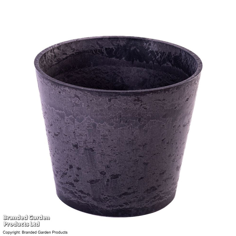 Pot Planter, Grey