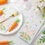 Serviettes jetables pour 200 invités